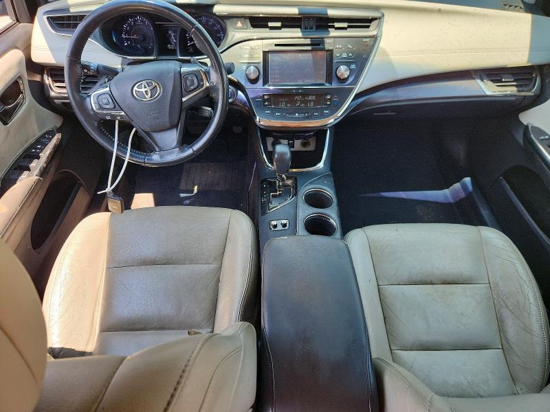 Aukcja sprzedaży 2016 Toyota Avalon, vin: 4T1BK1EB2GU212349, numer aukcji: 63714386