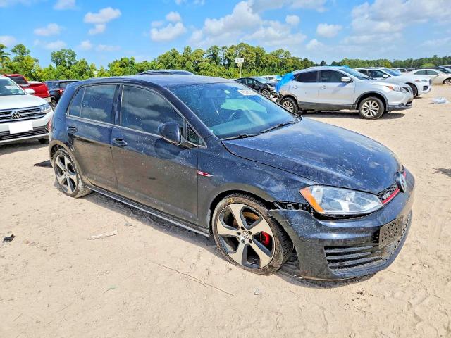 Продажа на аукционе авто 2017 Volkswagen Gti, vin: 3VW5T7AU9HM061442, номер лота: 63240596
