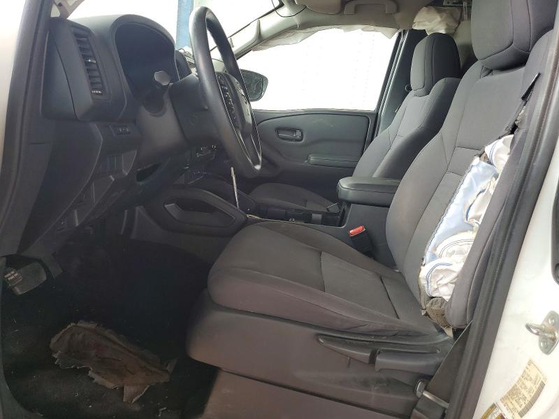 Aukcja sprzedaży 2022 Nissan Frontier, vin: 1N6ED1CL5NN651878, numer aukcji: 64497306