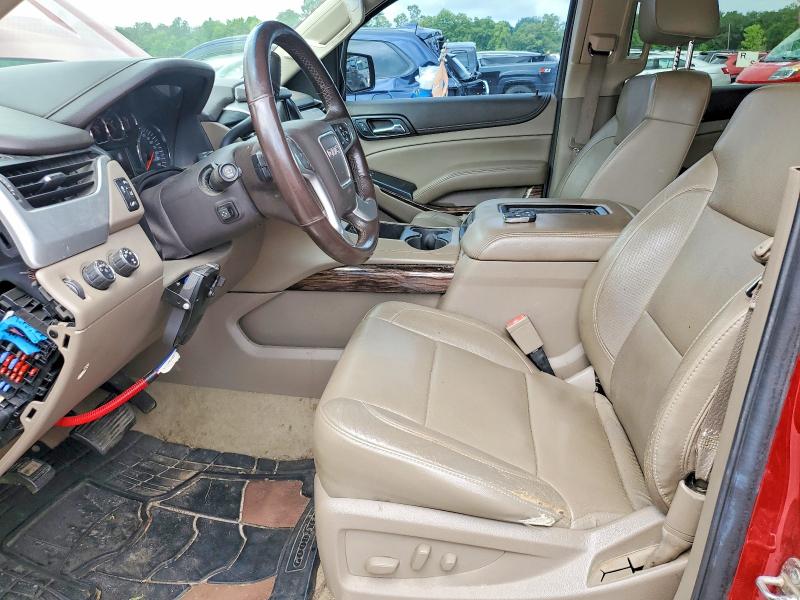 Aukcja sprzedaży 2015 Gmc Yukon, vin: 1GKS2BKC9FR153216, numer aukcji: 62885896