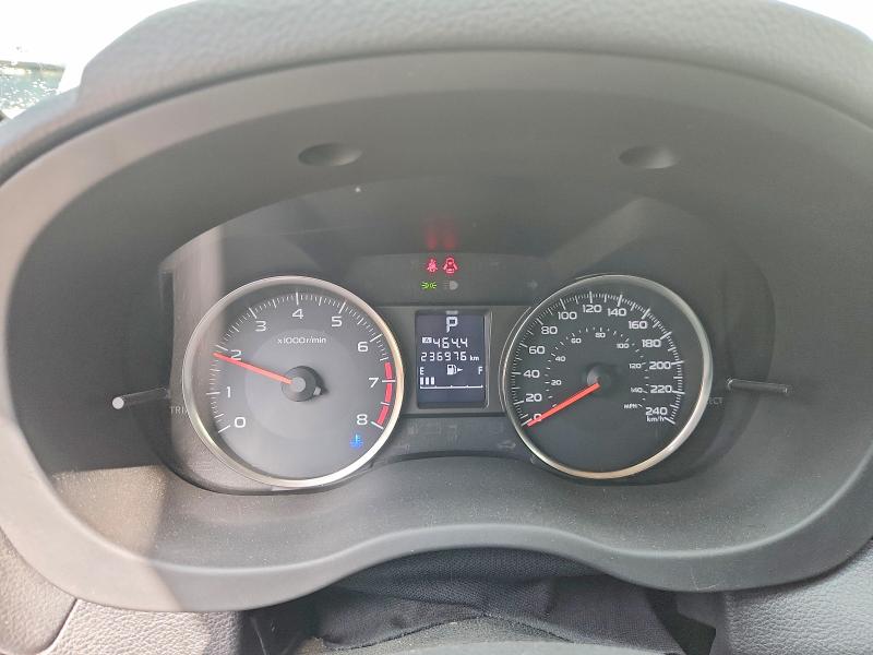 Продаж на аукціоні авто 2013 Subaru Xv Crosstrek, vin: JF2GPAVC9DH810058, номер лоту: 64487466
