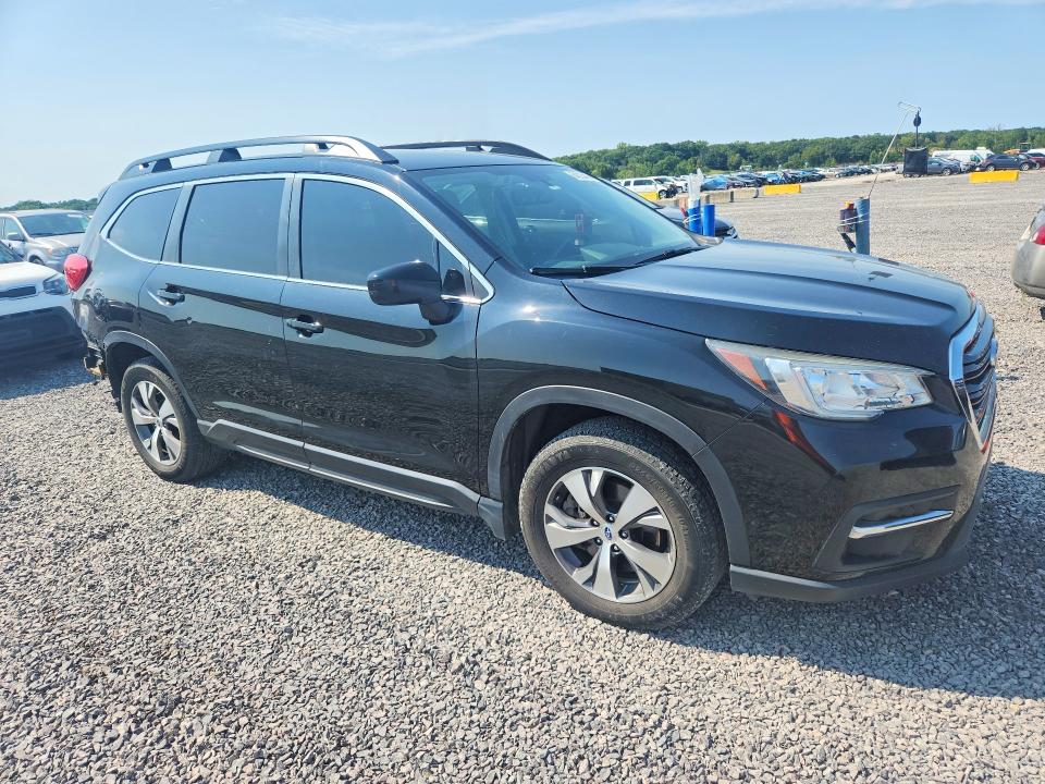 Aukcja sprzedaży 2020 Subaru Ascent, vin: 4S4WMACD7L3446700, numer aukcji: 64223446