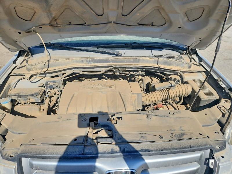Aukcja sprzedaży 2006 Honda Pilot, vin: 5FNYF28786B052100, numer aukcji: 63621546