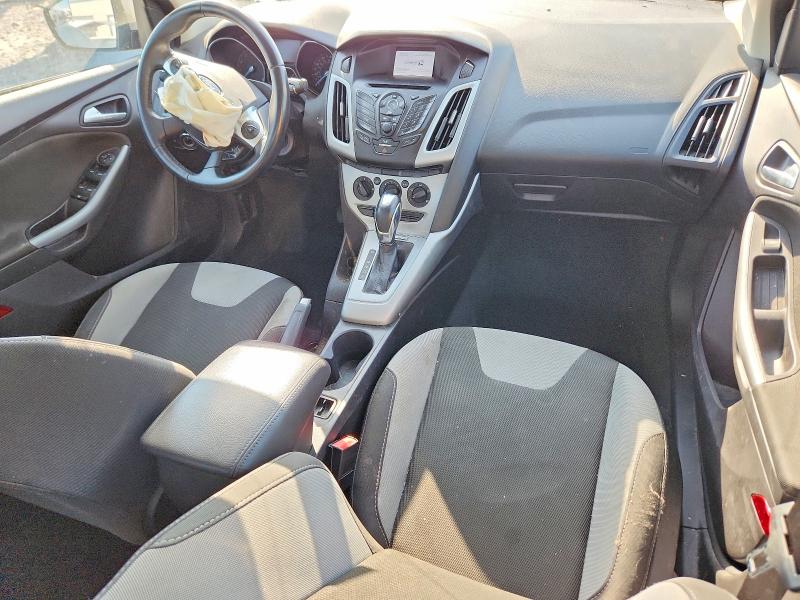 Aukcja sprzedaży 2012 Ford Focus, vin: 1FAHP3F22CL303976, numer aukcji: 66954556