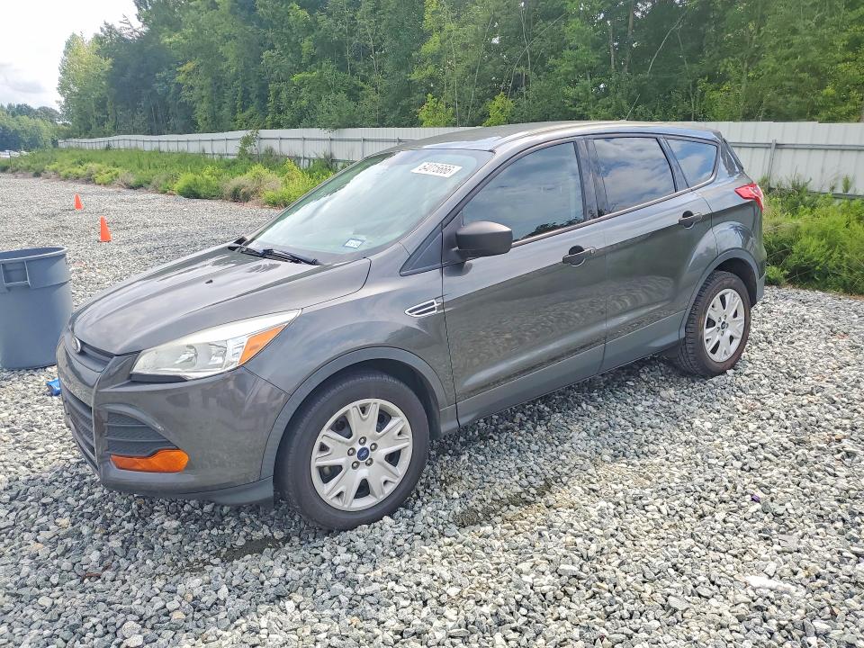 Продаж на аукціоні авто 2015 Ford Escape, vin: 1FMCU0F73FUA42150, номер лоту: 64015666