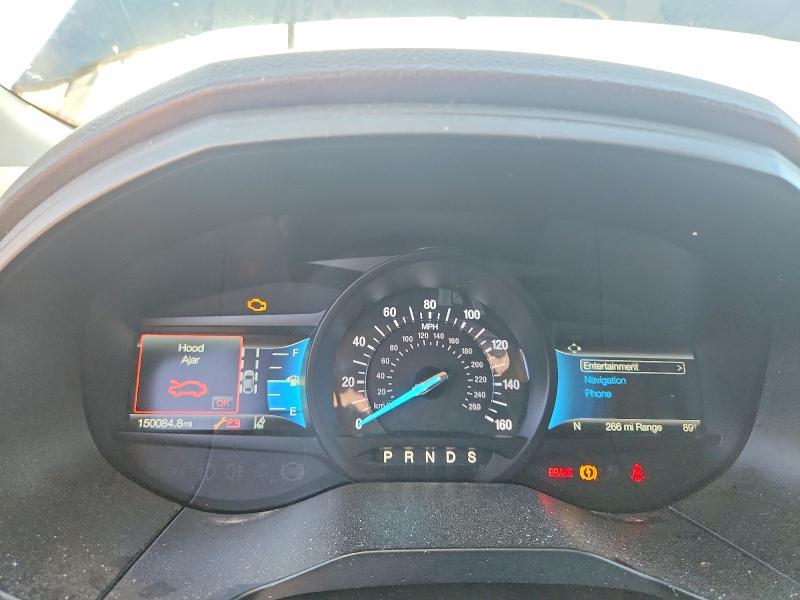 Продажа на аукционе авто 2022 Ford Edge, vin: 2FMPK4K92NBA55708, номер лота: 65099016