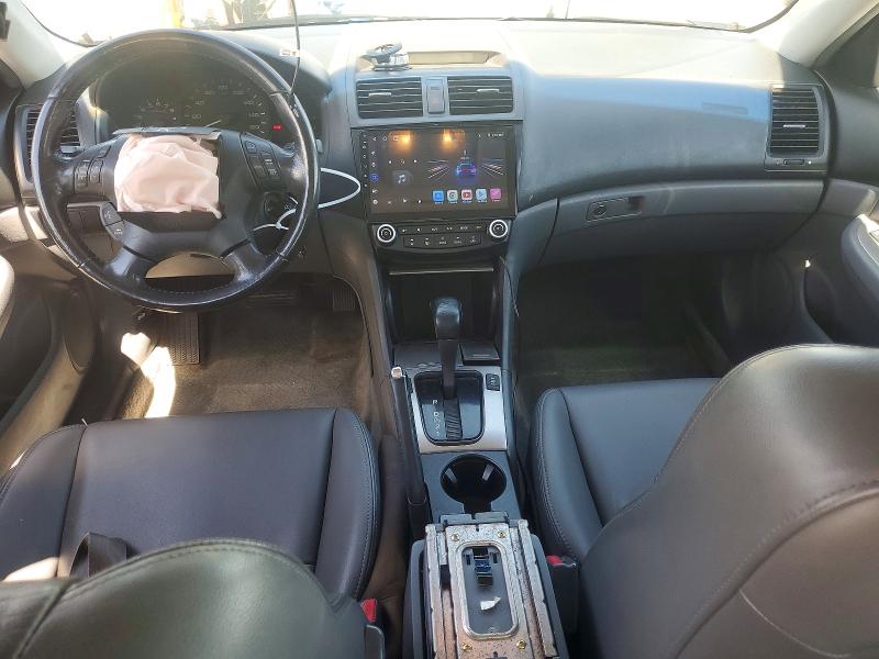 Продаж на аукціоні авто 2006 Honda Accord, vin: 1HGCM56776A106324, номер лоту: 65585866