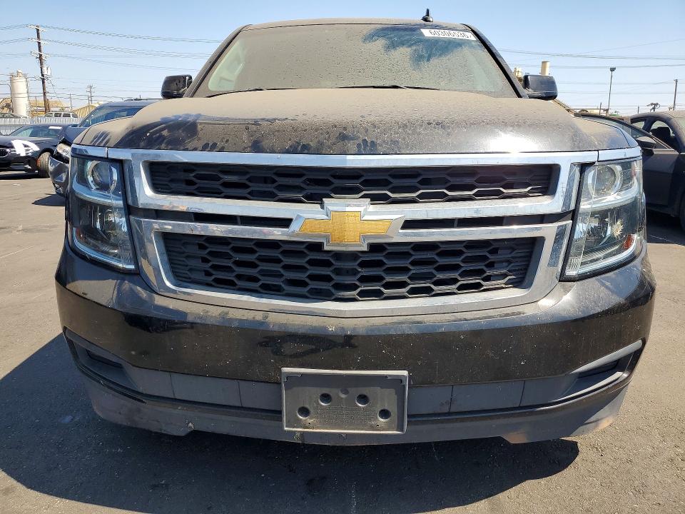 Aukcja sprzedaży 2017 Chevrolet Tahoe, vin: 1GNSCAKC6HR225034, numer aukcji: 60306536