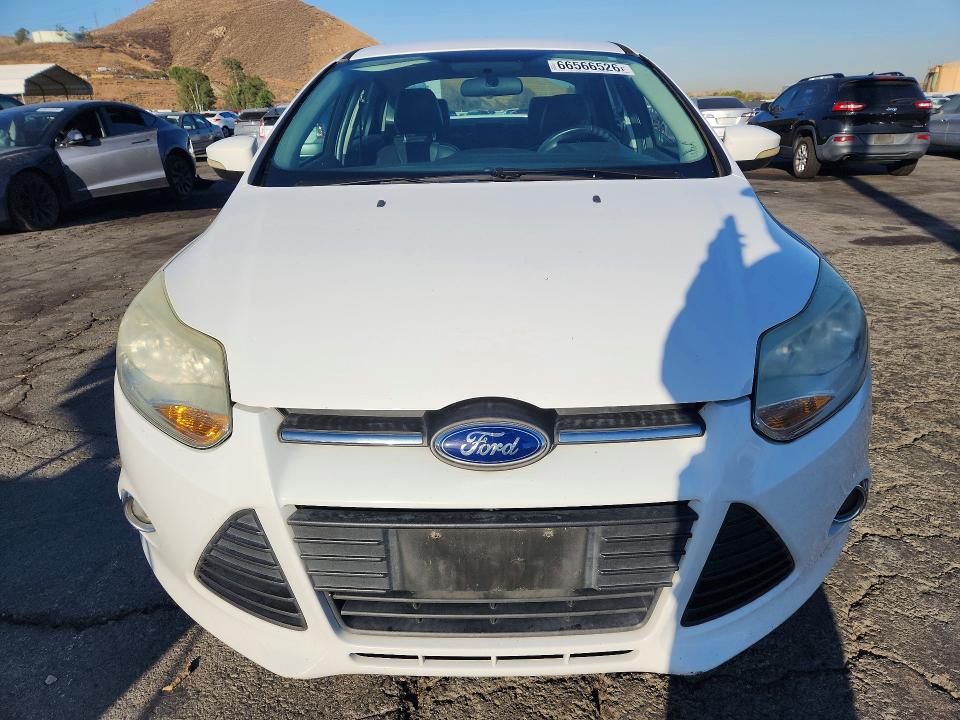 Aukcja sprzedaży 2013 Ford Focus, vin: 1FADP3F29DL352978, numer aukcji: 66566526