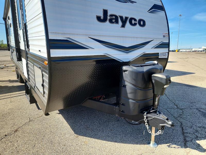 2024 Jayco Jay Flight Slx მანქანა იყიდება აუქციონზე, vin: 1UJBC0BP6R1YY0249, აუქციონის ნომერი: 65990496