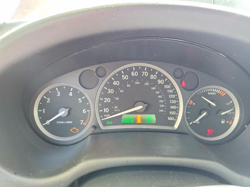 Aukcja sprzedaży 2004 Saab 9-3, vin: YS3FH49Y541022779, numer aukcji: 65095986