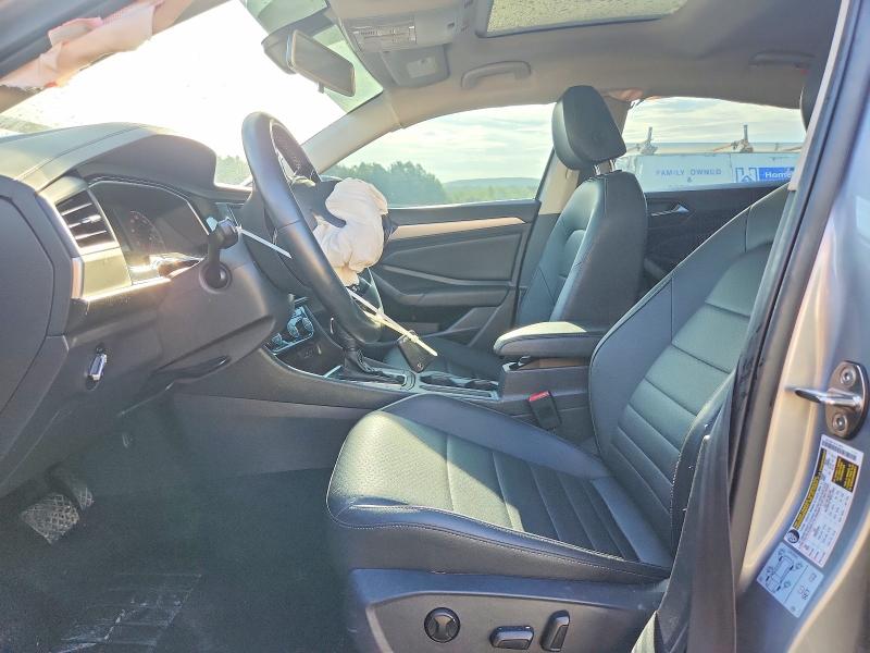 Продаж на аукціоні авто 2021 Volkswagen Jetta, vin: 3VWC57BU0MM026699, номер лоту: 65224176