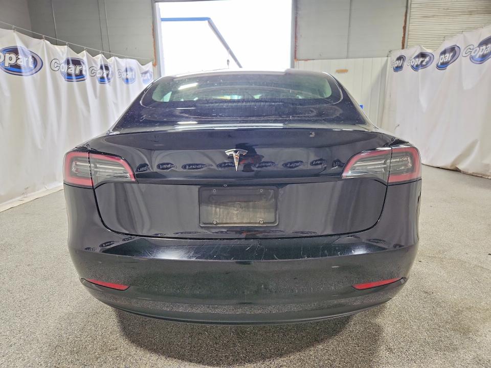 Aukcja sprzedaży 2022 Tesla Model 3, vin: 5YJ3E1EAXNF285630, numer aukcji: 65931536