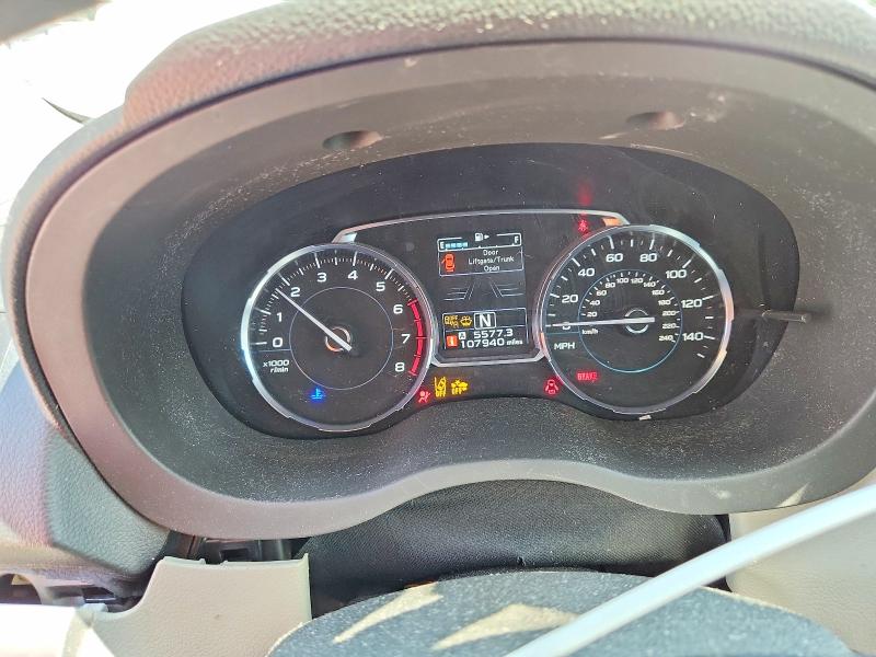 Aukcja sprzedaży 2018 Subaru Forester, vin: JF2SJAGC5JH591989, numer aukcji: 65676386