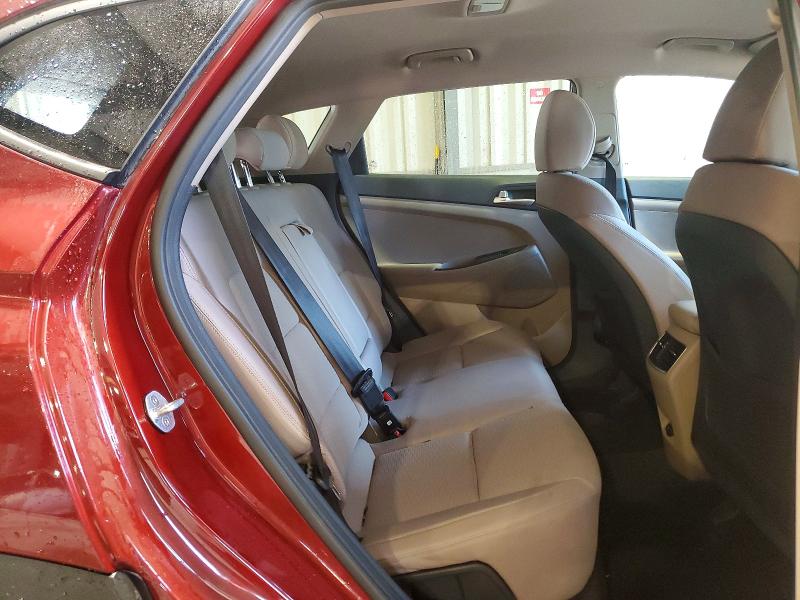 Aukcja sprzedaży 2019 Hyundai Tucson, vin: KM8J3CAL8KU839956, numer aukcji: 65467396