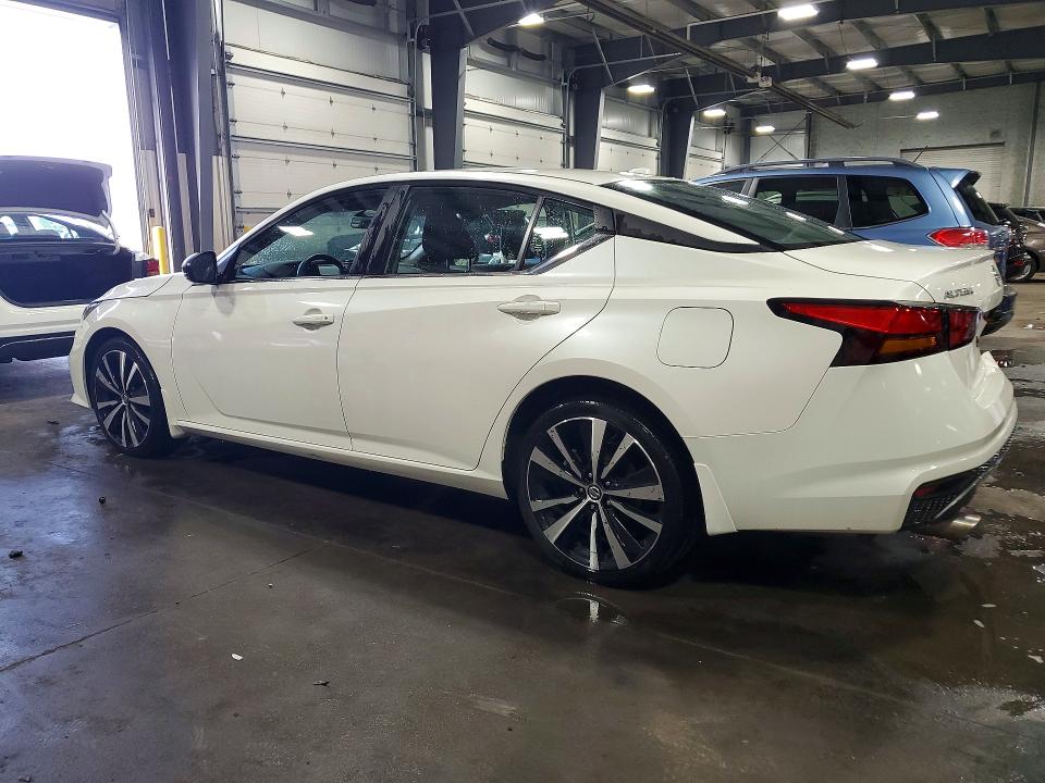 Aukcja sprzedaży 2019 Nissan Altima, vin: 1N4BL4CW0KC154531, numer aukcji: 65696636