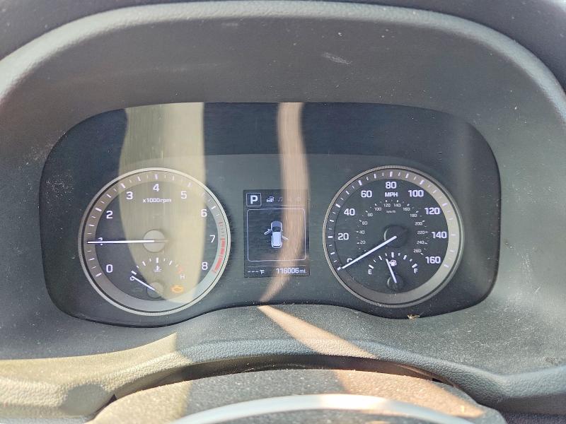 Aukcja sprzedaży 2018 Hyundai Tucson, vin: KM8J33A41JU692645, numer aukcji: 66188706
