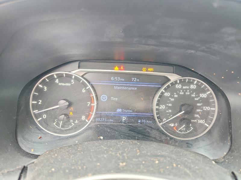 65373706 :رقم المزاد ، 1N4BL4CV4MN398066 vin ، 2021 Nissan Altima مزاد بيع