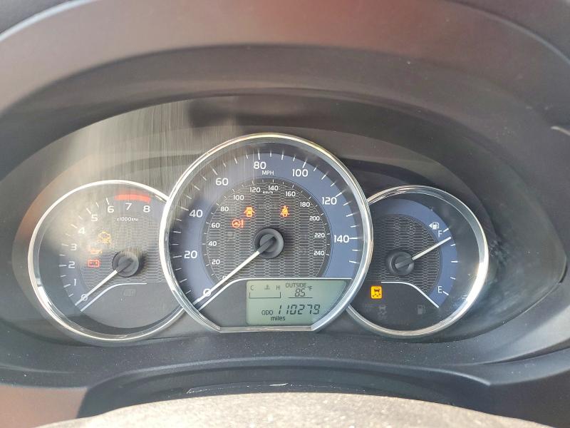 Aukcja sprzedaży 2015 Toyota Corolla, vin: 5YFBURHEXFP260406, numer aukcji: 64084016