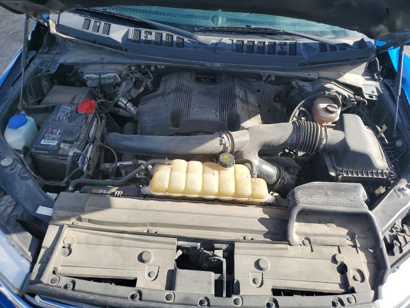 Auction sale of the 2019 Ford F150, vin: 1FTEW1E46KKE06670, lot number: 65411676