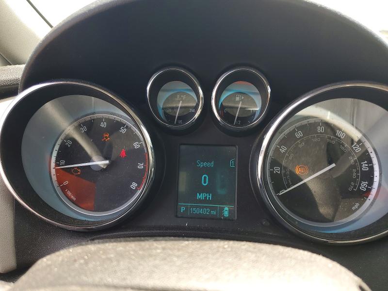 Продаж на аукціоні авто 2012 Buick Verano, vin: 1G4PP5SK2C4209691, номер лоту: 66089366