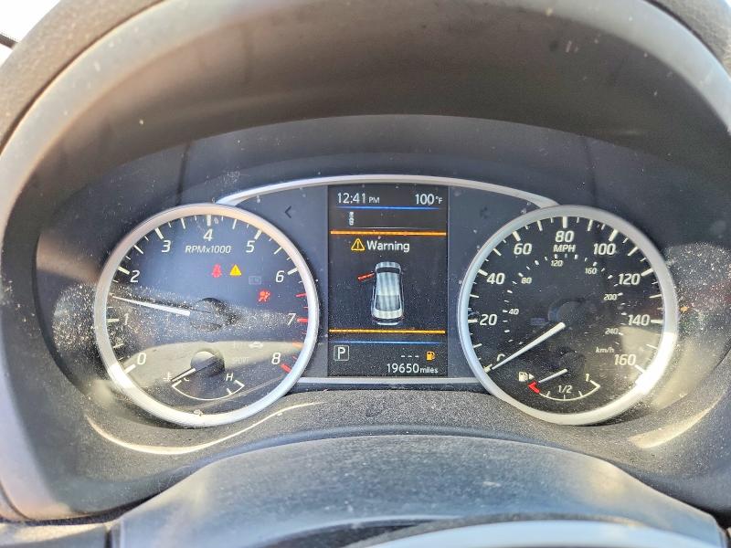 Aukcja sprzedaży 2019 Nissan Sentra, vin: 3N1AB7AP2KY234381, numer aukcji: 66944186