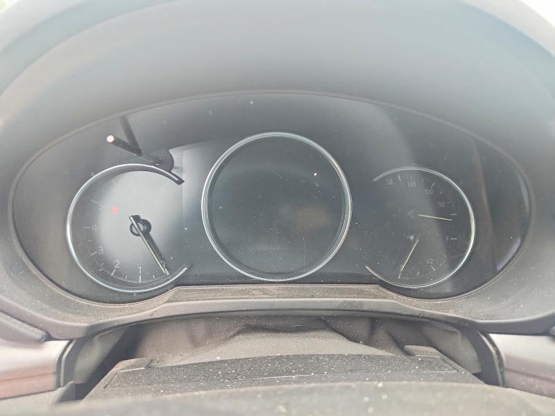Продажа на аукционе авто 2023 Mazda Cx-5, vin: JM3KFBBMXP0107366, номер лота: 64127696
