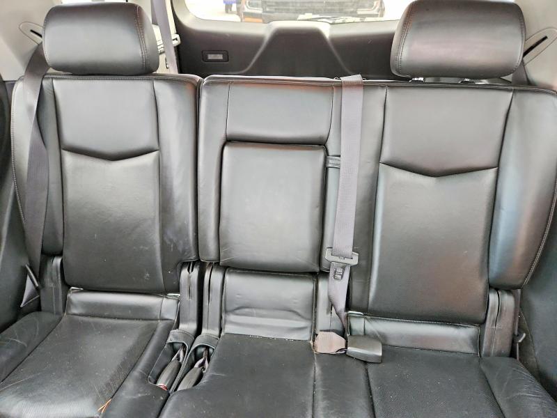 66627166 :رقم المزاد ، 1GYEE637080125721 vin ، 2008 Cadillac Srx مزاد بيع