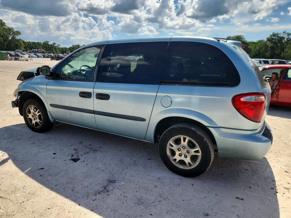 Aukcja sprzedaży 2003 Dodge Caravan, vin: 1D4GP25RX3B245171, numer aukcji: 64695326