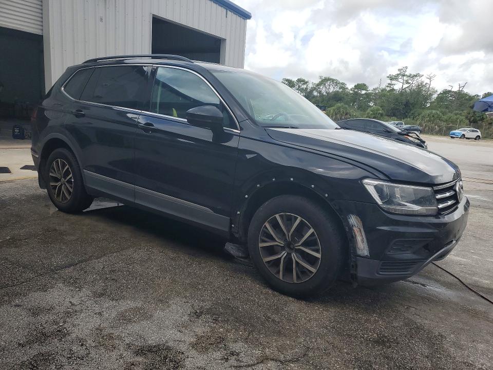 Продаж на аукціоні авто 2020 Volkswagen Tiguan, vin: 3VV3B7AX2LM104925, номер лоту: 64335336