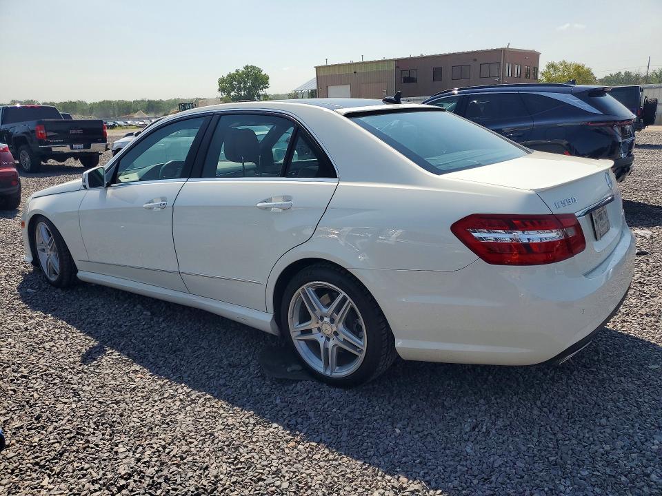Aukcja sprzedaży 2011 Mercedes-benz E, vin: WDDHF9AB8BA453694, numer aukcji: 65922676