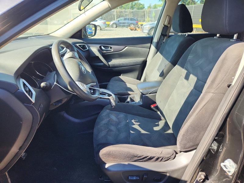 Продаж на аукціоні авто 2016 Nissan Rogue, vin: 5N1AT2MV1GC869854, номер лоту: 62911956