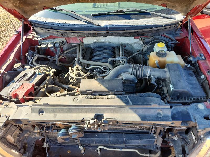 Aukcja sprzedaży 2014 Ford F150, vin: 1FTFW1EF5EFC40015, numer aukcji: 67187256