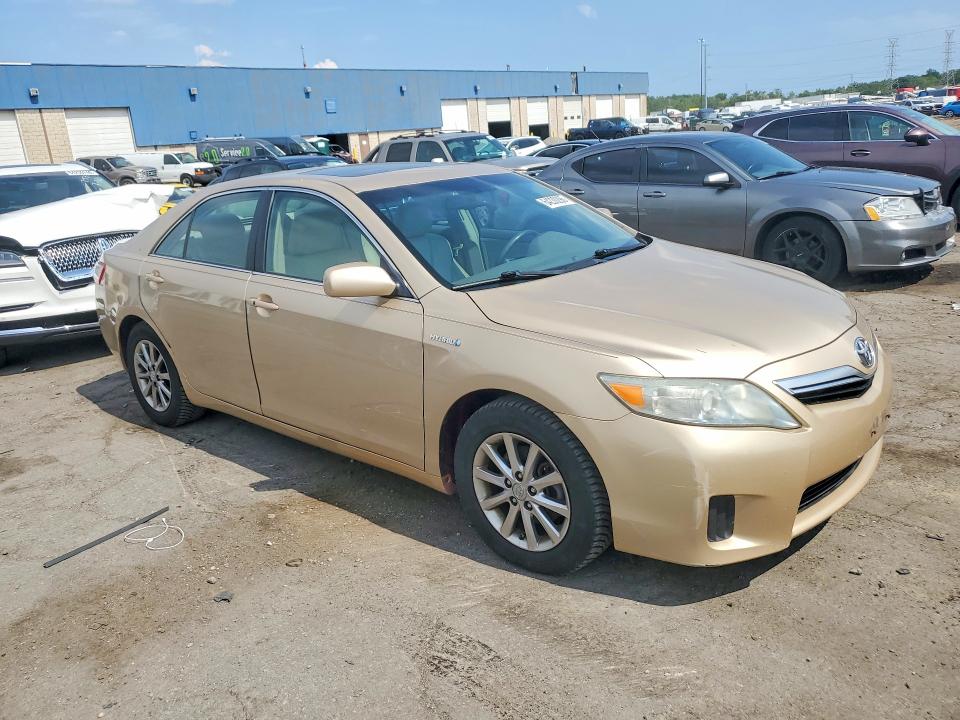 2011 Toyota Camry მანქანა იყიდება აუქციონზე, vin: 4T1BB3EK3BU133972, აუქციონის ნომერი: 64230296