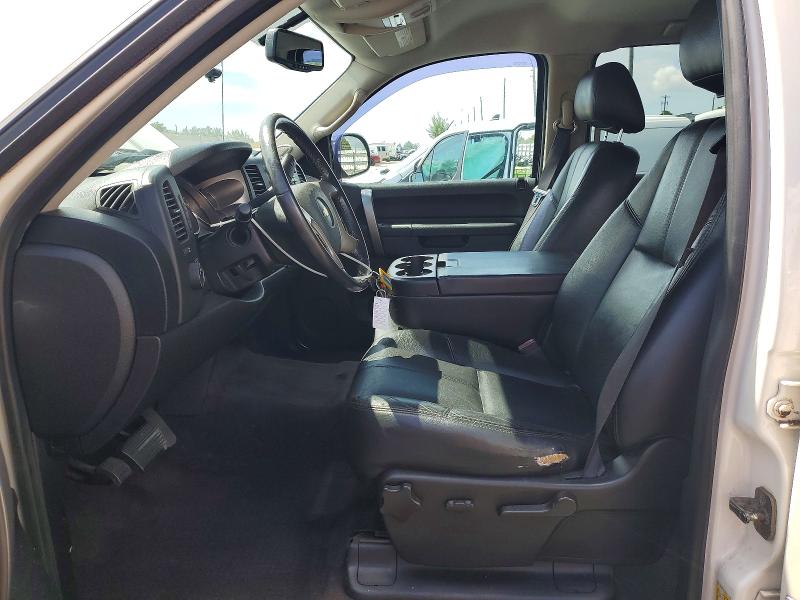 Aukcja sprzedaży 2013 Chevrolet Silverado, vin: 3GCPKSE79DG177335, numer aukcji: 66485226