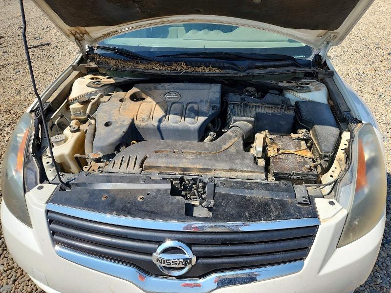64303916 :رقم المزاد ، 1N4AL21E87C233060 vin ، 2007 Nissan Altima مزاد بيع