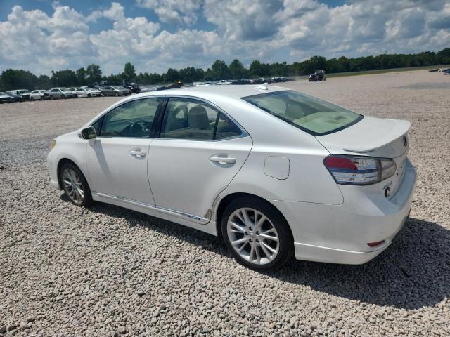 Aukcja sprzedaży 2010 Lexus Hs, vin: JTHBB1BA0A2010451, numer aukcji: 65557106