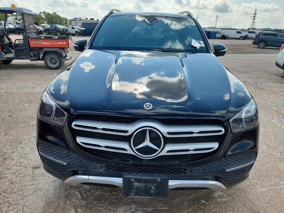 Aukcja sprzedaży 2020 Mercedes-benz Gle, vin: 4JGFB4KBXLA049498, numer aukcji: 64318836