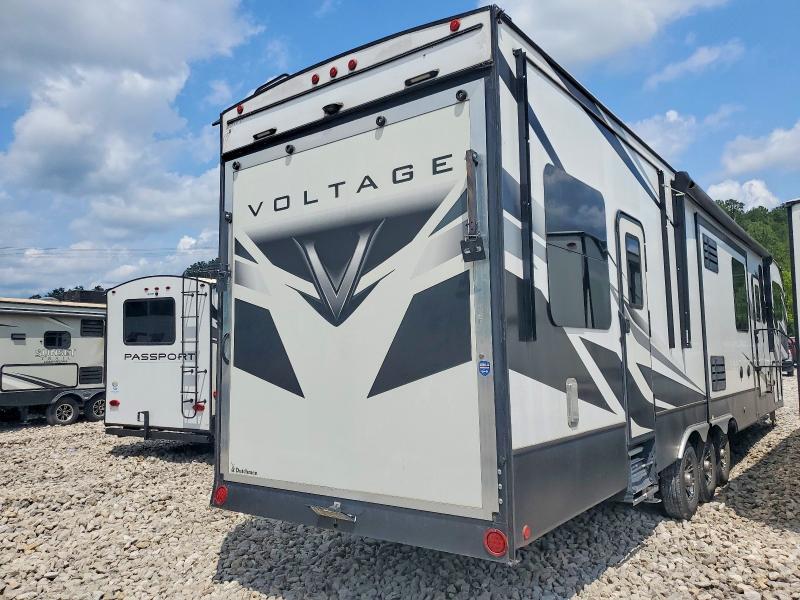 Продажа на аукционе авто 2021 Dutchmen Travel Recreational Vehicle (rv), vin: 4YDF41937MZ990502, номер лота: 63774266