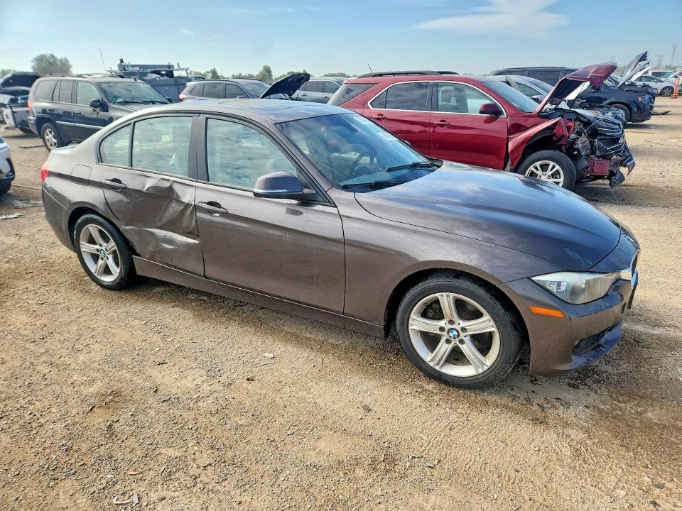 Aukcja sprzedaży 2013 Bmw 328, vin: WBA3A5C51DF356195, numer aukcji: 66246236