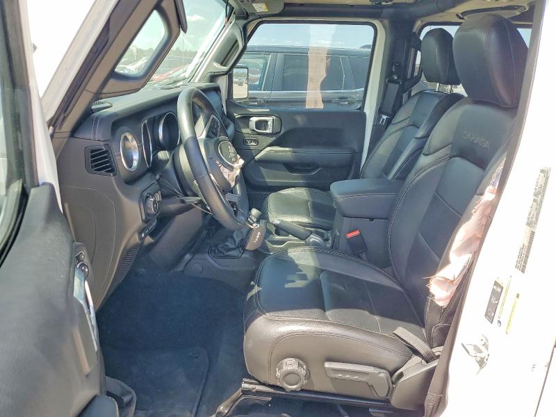 Aukcja sprzedaży 2022 Jeep Wrangler Unlimited, vin: 1C4JJXP66NW108227, numer aukcji: 65846666