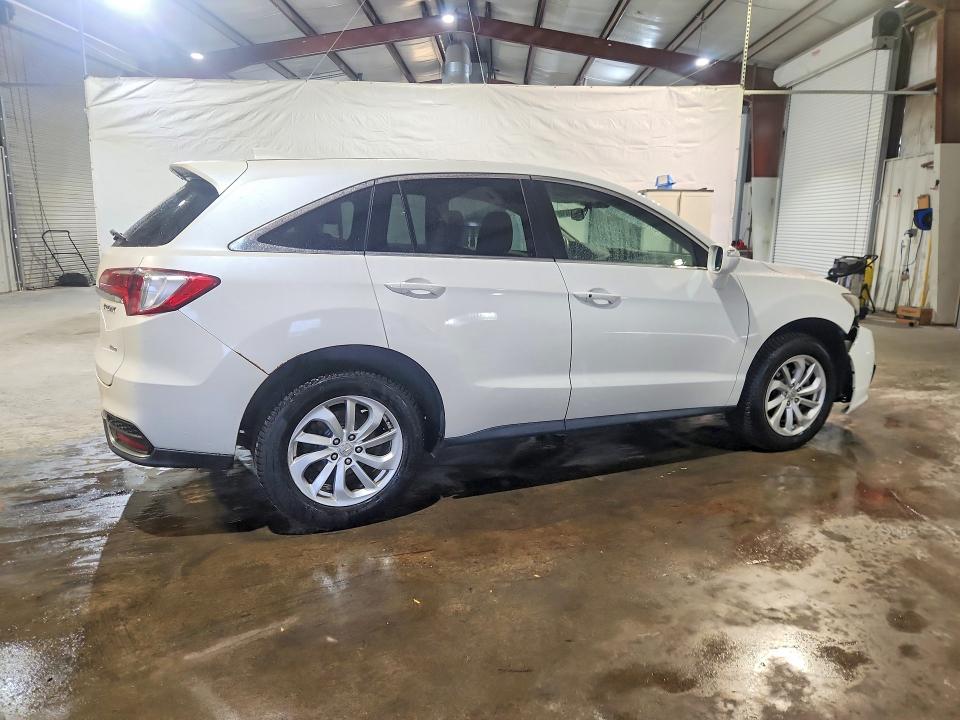 Продажа на аукционе авто 2016 Acura Rdx, vin: 5J8TB4H39GL022795, номер лота: 63788346