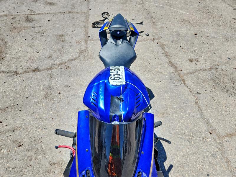 Продажа на аукционе авто 2019 Yamaha Yzfr6, vin: JYARJ28E3KA004634, номер лота: 65465066