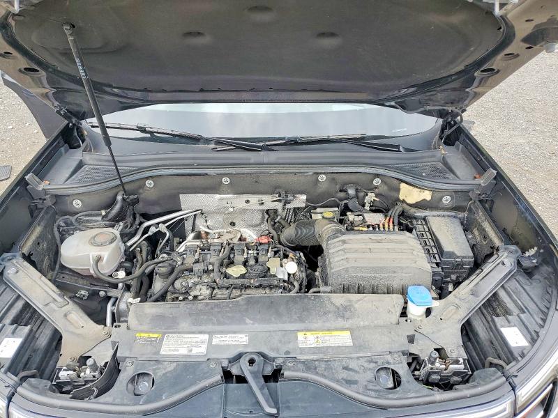 Auction sale of the 2024 Volkswagen Atlas, vin: 1V2GR2CA6RC566551, lot number: 67032416