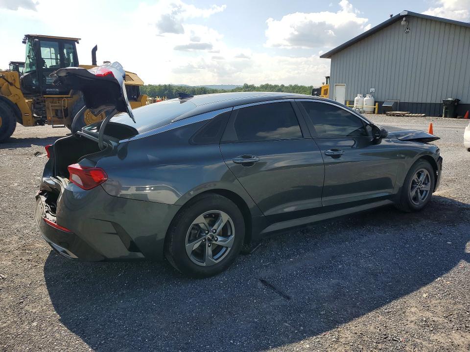 Продаж на аукціоні авто 2022 Kia K5, vin: 5XXG14J25NG126492, номер лоту: 66335656