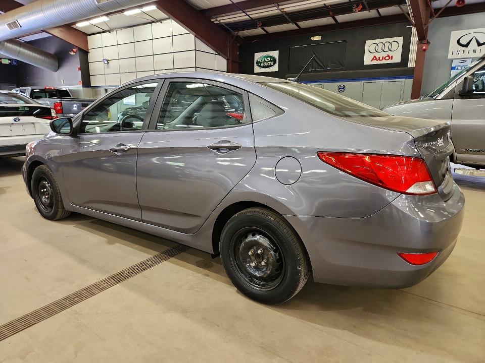 Продаж на аукціоні авто 2016 Hyundai Accent, vin: KMHCT4AE6GU955292, номер лоту: 64730196