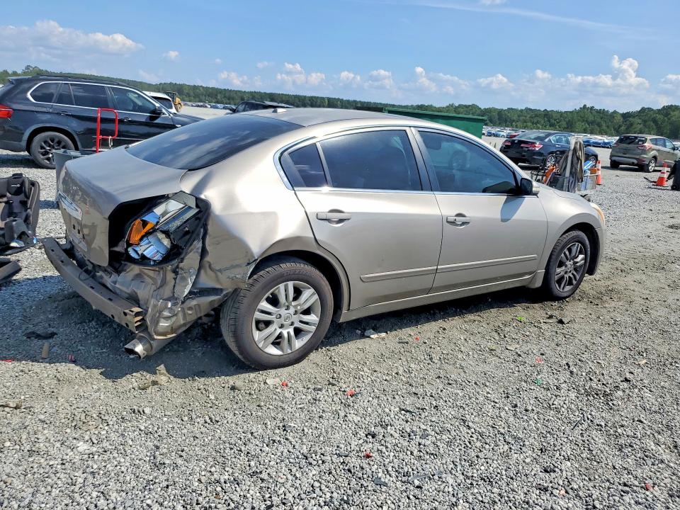 Продажа на аукционе авто 2012 Nissan Altima, vin: 1N4AL2AP2CN424621, номер лота: 65698176