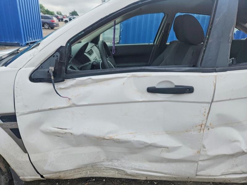Aukcja sprzedaży 2008 Ford Focus, vin: 1FAHP35N28W199006, numer aukcji: 65834256