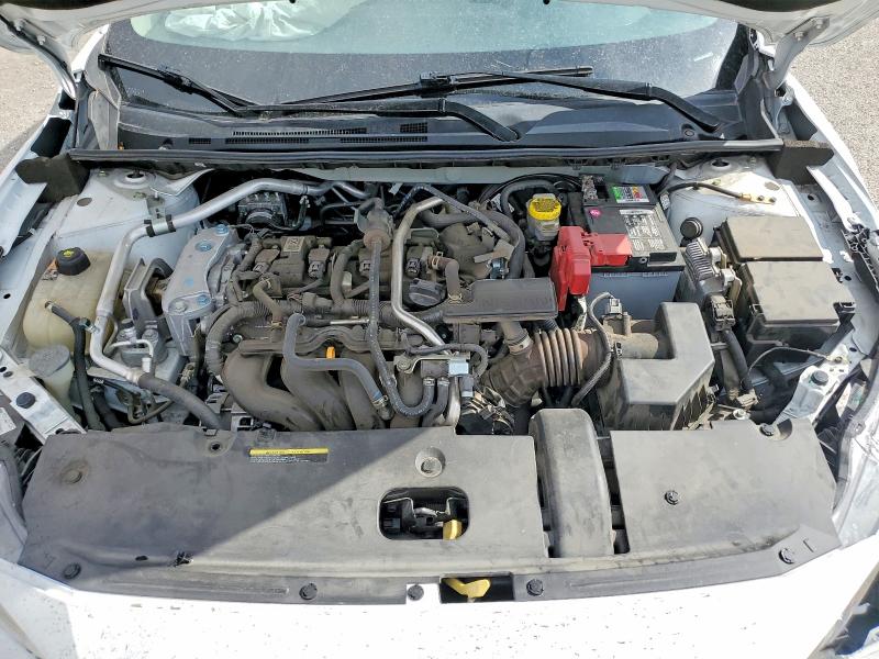 Продажа на аукционе авто 2023 Nissan Sentra, vin: 3N1AB8CV9PY323891, номер лота: 65315666