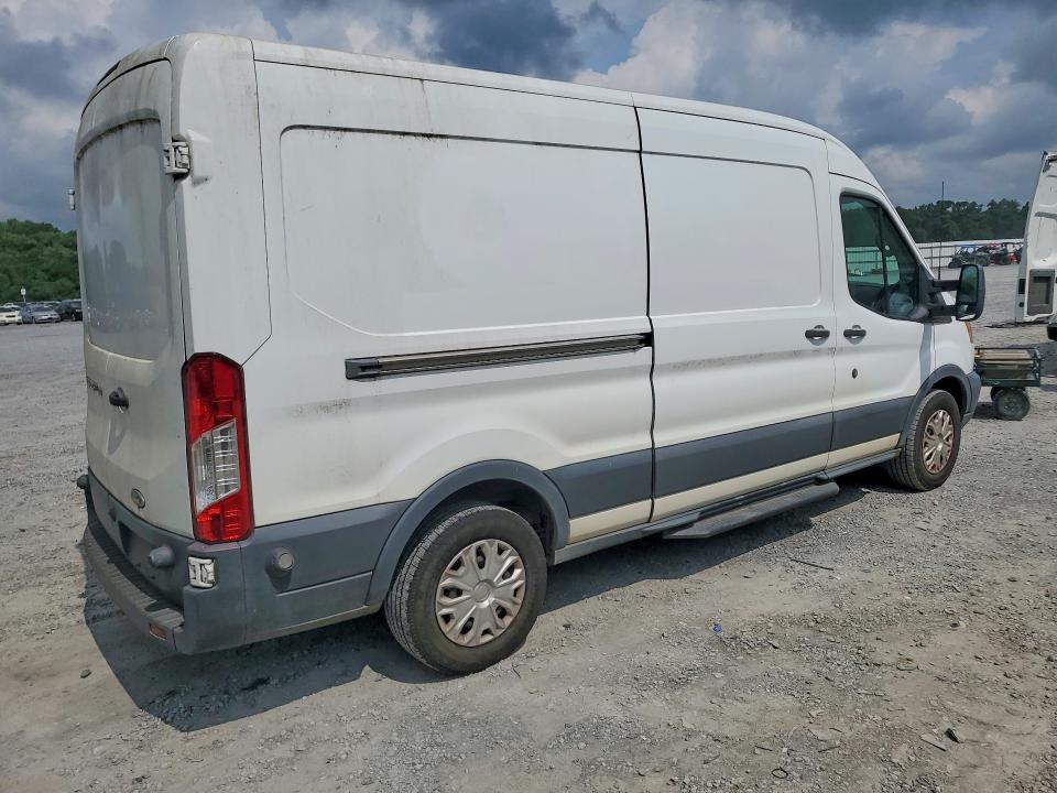 2015 Ford Transit მანქანა იყიდება აუქციონზე, vin: 1FTNE2CM3FKB04464, აუქციონის ნომერი: 63913196